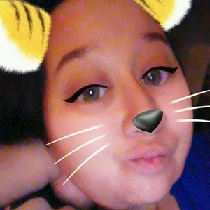 Meet your Posher, Brittany